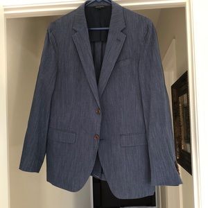 🎈New Banana Republic Men Jacket